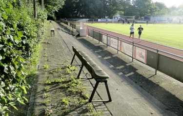 Jahnstadion