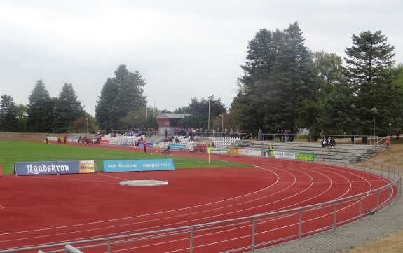 Stadion der Jugend