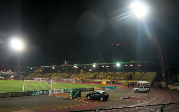 Franz-Fekete-Stadion