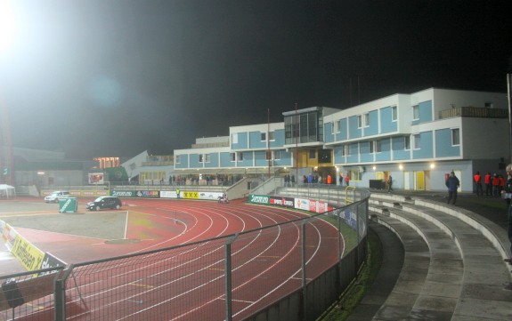 Franz-Fekete-Stadion