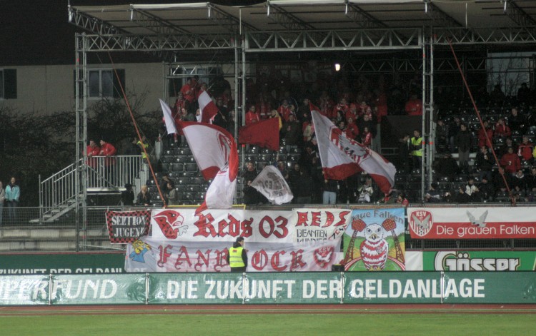 Franz-Fekete-Stadion