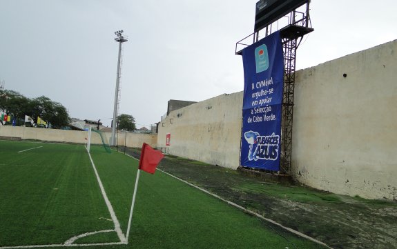 Estádio da Várzea