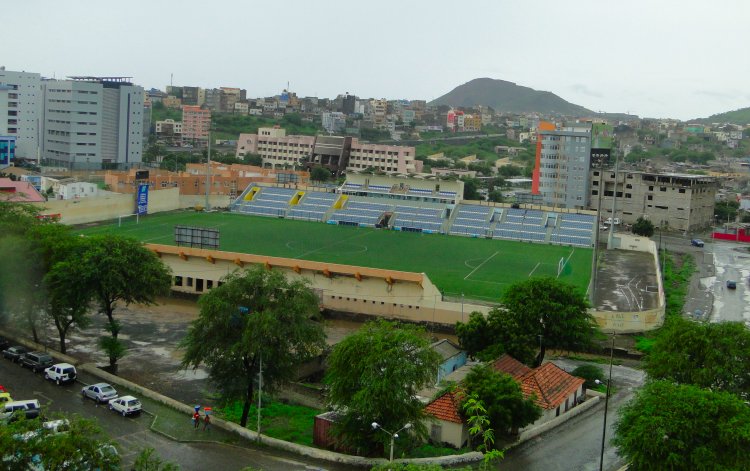 Estádio da Várzea