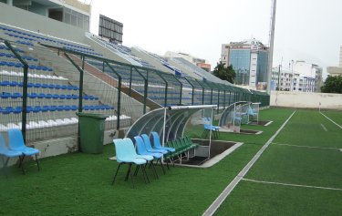 Estádio da Várzea