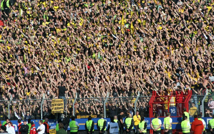 Wildparkstadion