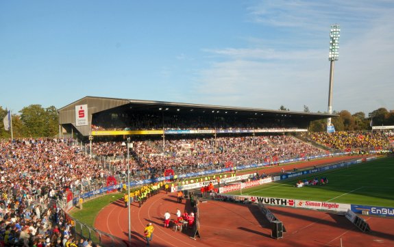 Wildparkstadion