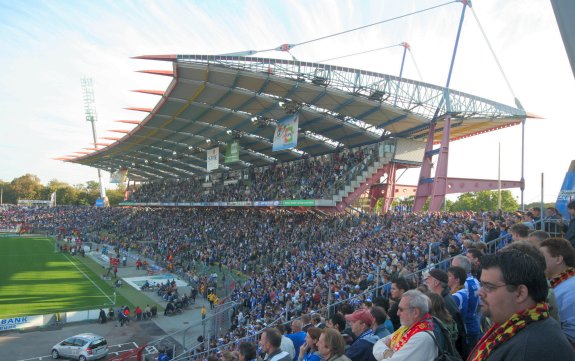 Wildparkstadion