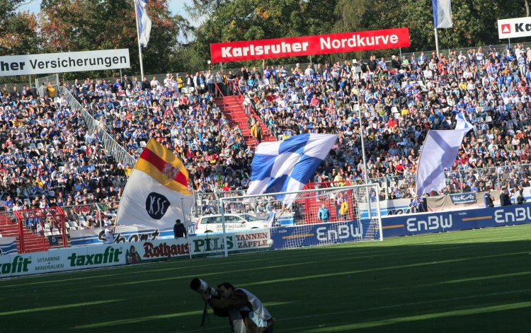 Wildparkstadion