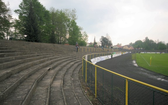 Městský Stadion