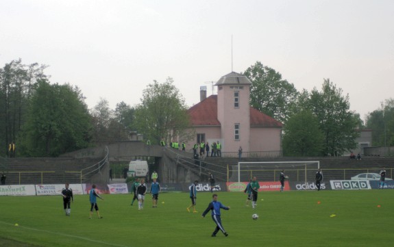 Městský Stadion