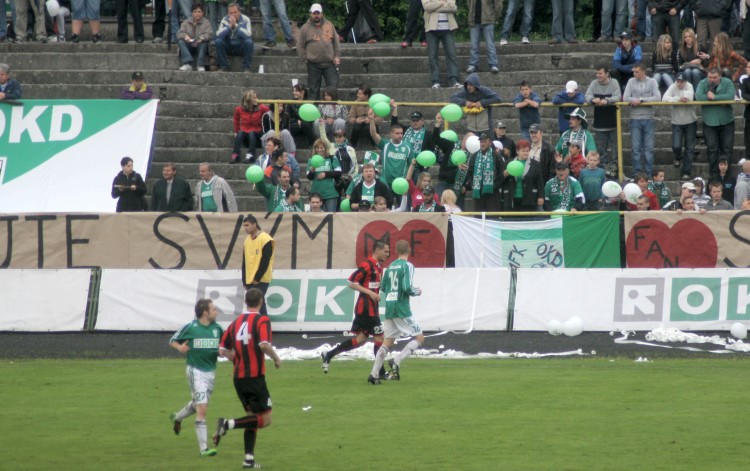 Městský Stadion