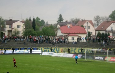 Městský Stadion