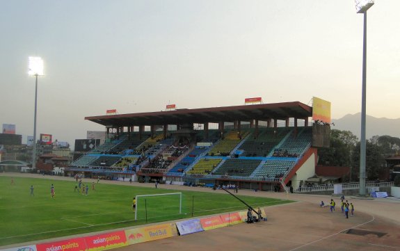 Dasarath Rangasala Stadium