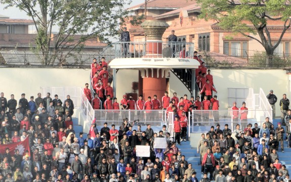 Dasarath Rangasala Stadium