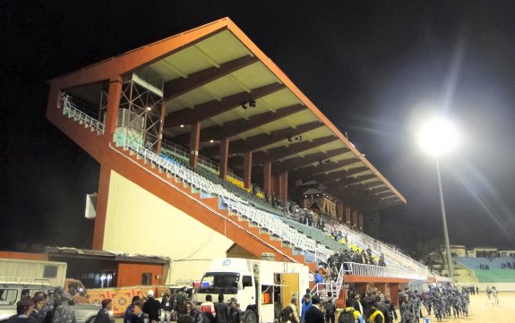 Dasarath Rangasala Stadium