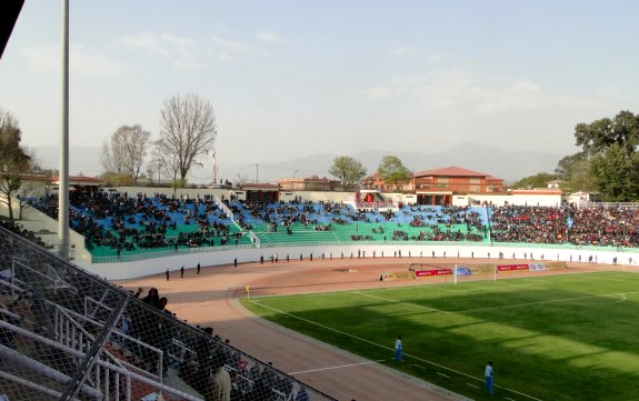 Dasarath Rangasala Stadium