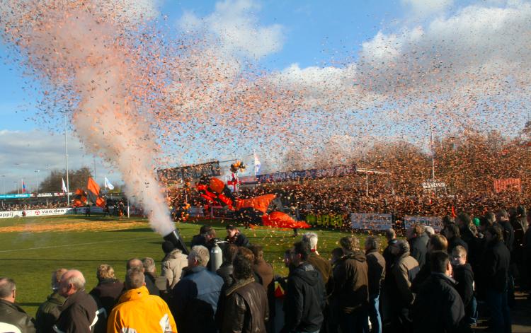 Sportpark de Krom