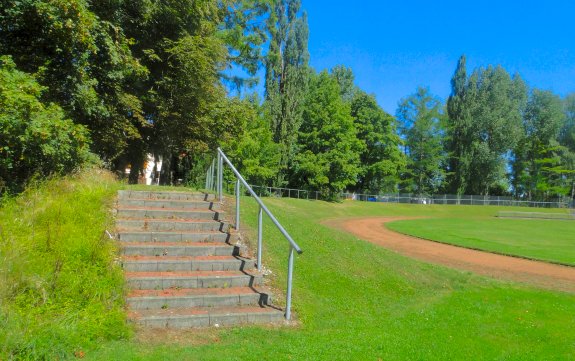 Turnhallen-Stadion