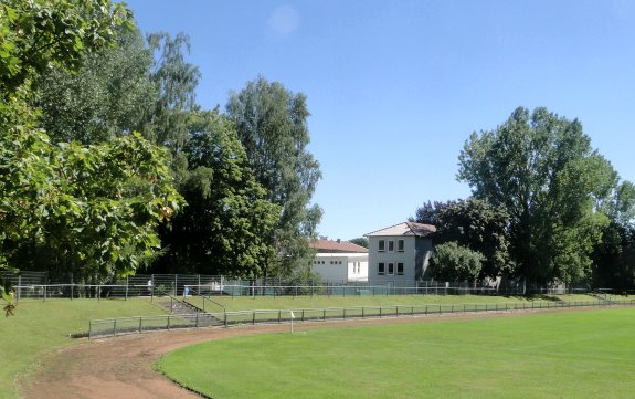 Turnhallen-Stadion