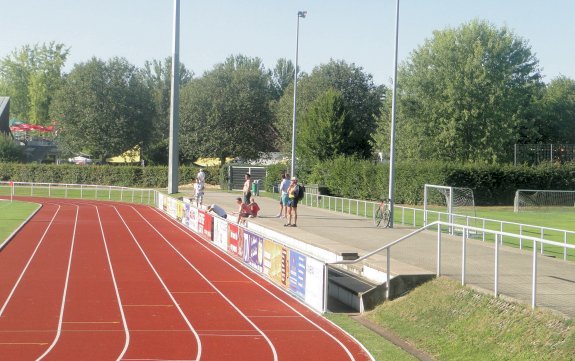 Parkstadion