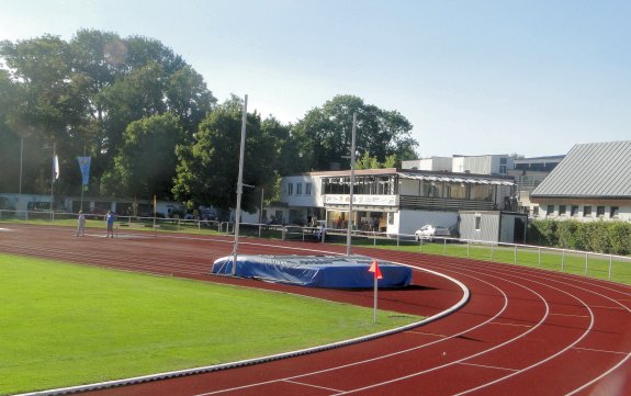 Parkstadion