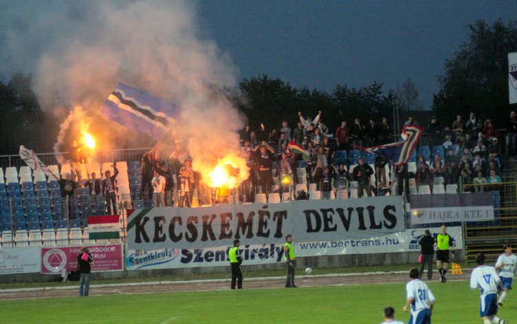 Széktói stadion