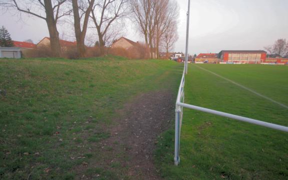 Sportplatz Husemannstr.