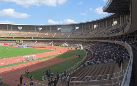 Kasarani Sports Complex