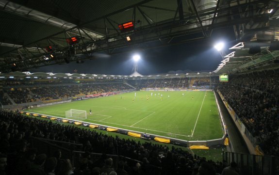 Parkstad Limburg Stadion