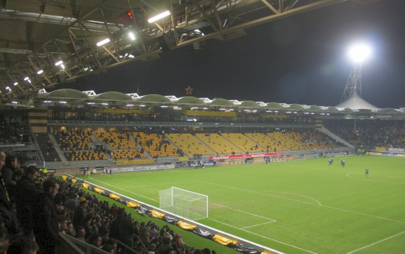 Parkstad Limburg Stadion