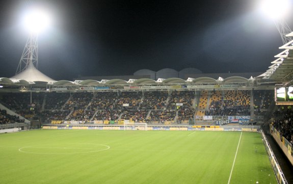 Parkstad Limburg Stadion