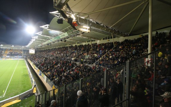 Parkstad Limburg Stadion