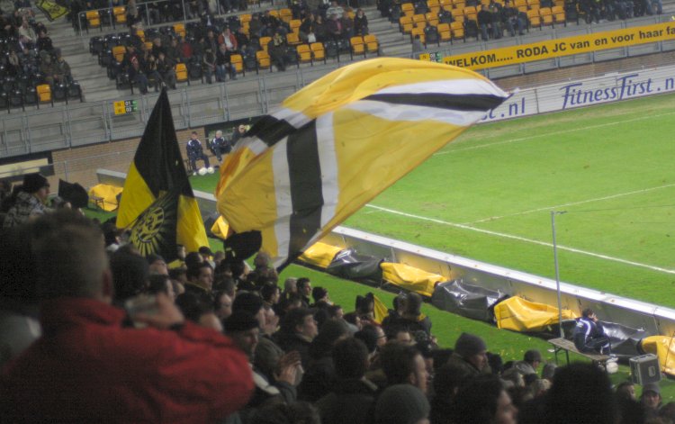 Parkstad Limburg Stadion