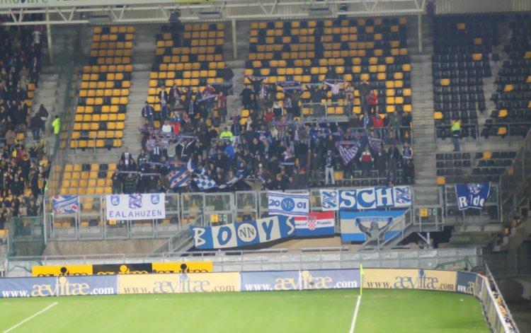 Parkstad Limburg Stadion