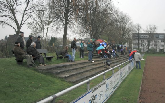 Jahnstadion