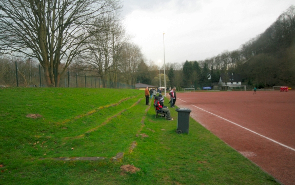 Sportplatz Ruhrtal