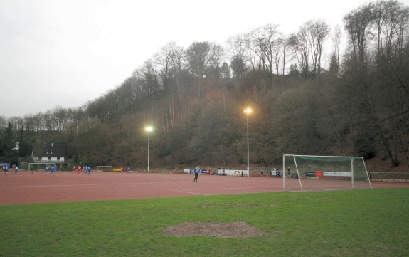 Sportplatz Ruhrtal