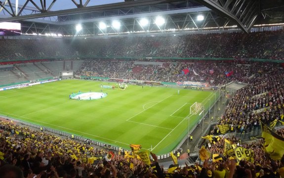 Multifunktionsarena <i>Dsseldorf</i>