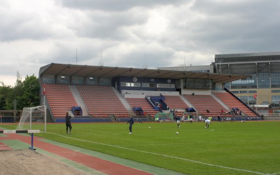 Østerbro Stadion