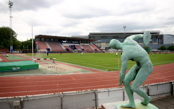 Østerbro Stadion