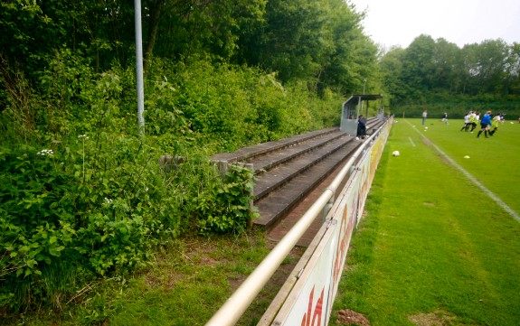 Hauptplatz Sportzentrum Projensdorf