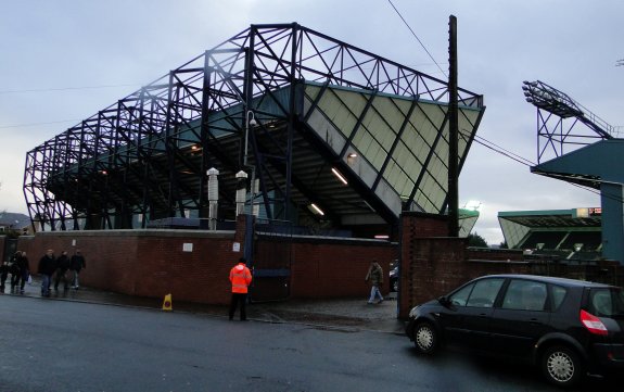 Rugby Park