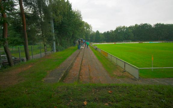 Waldstadion