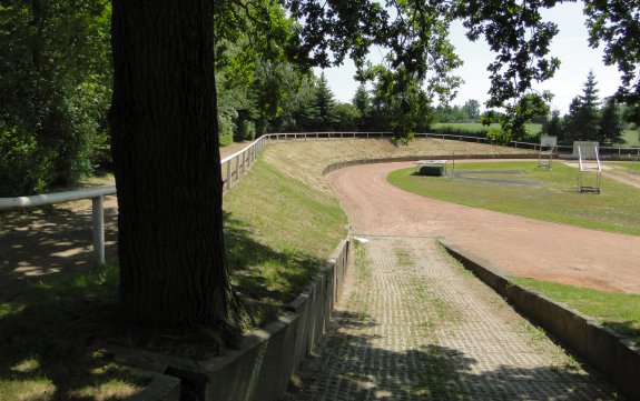 Stadion der Jugend