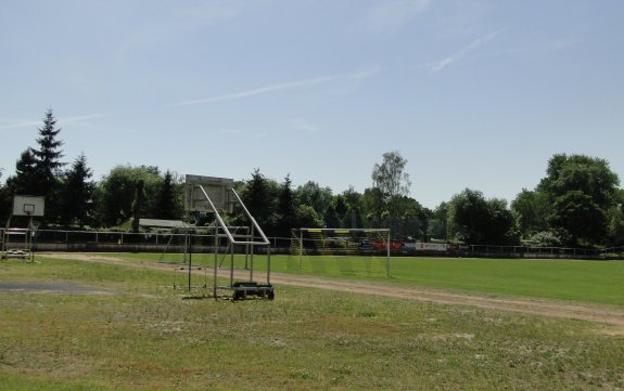 Stadion der Jugend