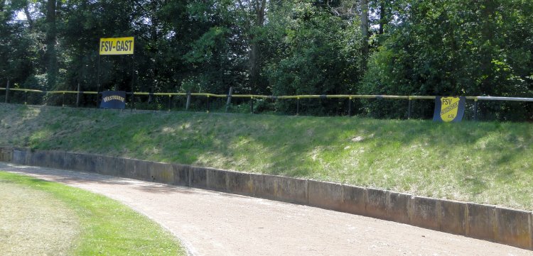 Stadion der Jugend