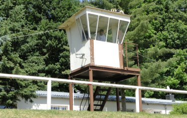 Stadion der Jugend