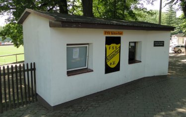 Stadion der Jugend