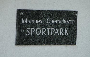 Stadion der Jugend