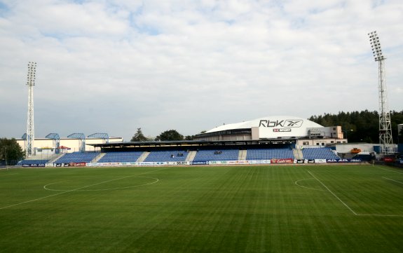 Stadion František Kloz